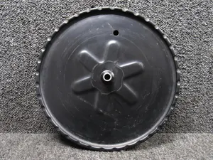 120-40607-001 Embraer EMB-120RT Control Wheel
